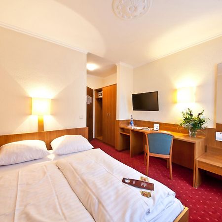 Hotel Primus Frankfurt Sachsenhausen Francfort-sur-le-Main Extérieur photo