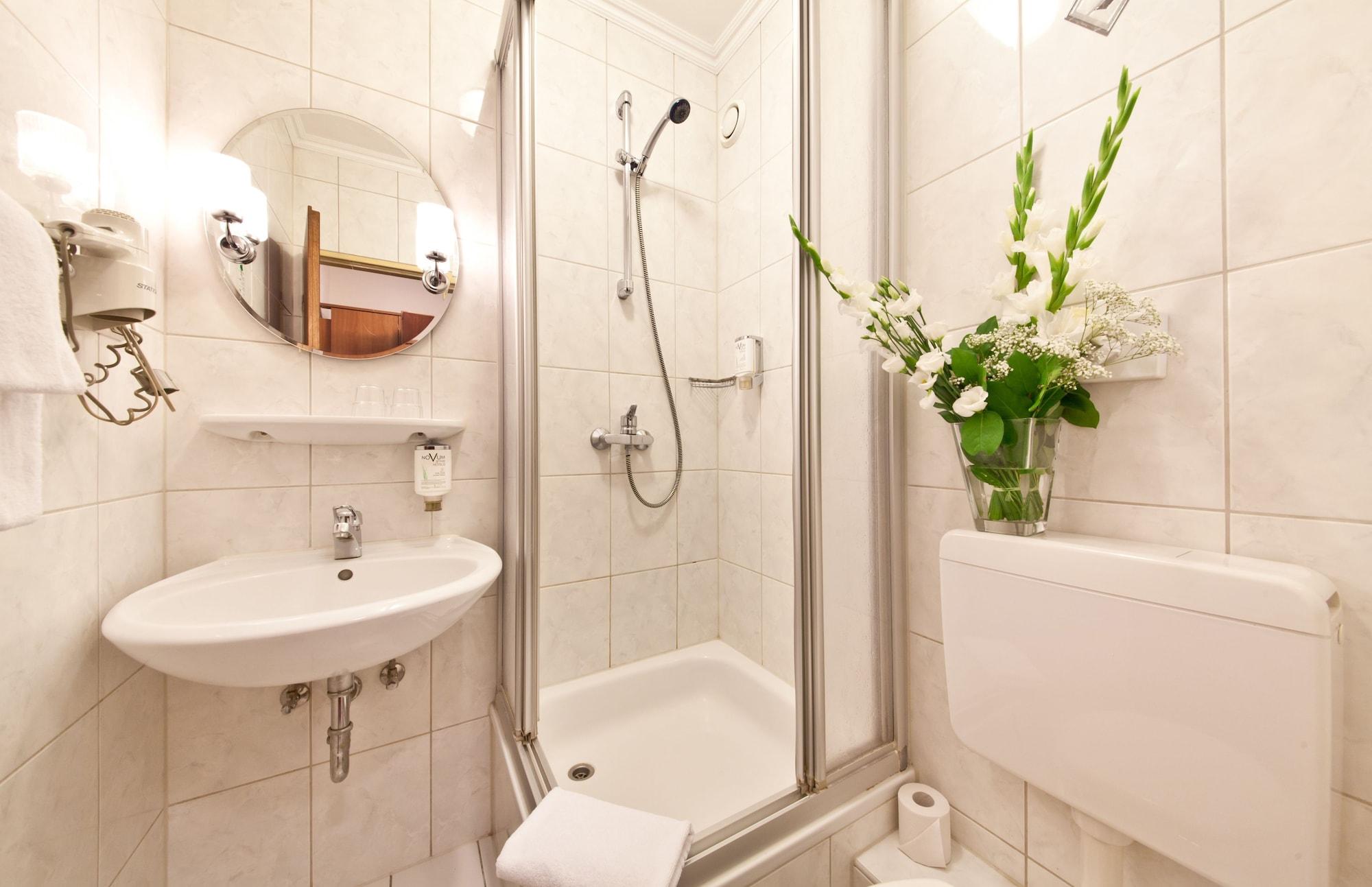 Hotel Primus Frankfurt Sachsenhausen Francfort-sur-le-Main Extérieur photo