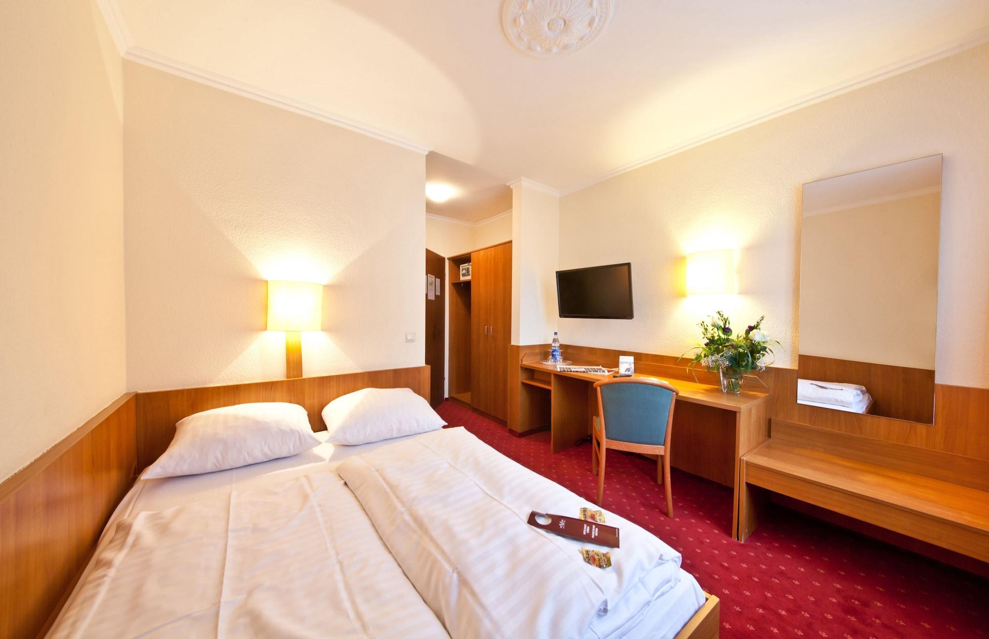 Hotel Primus Frankfurt Sachsenhausen Francfort-sur-le-Main Extérieur photo
