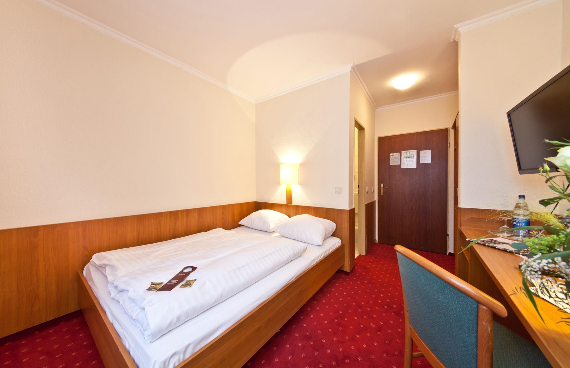Hotel Primus Frankfurt Sachsenhausen Francfort-sur-le-Main Extérieur photo