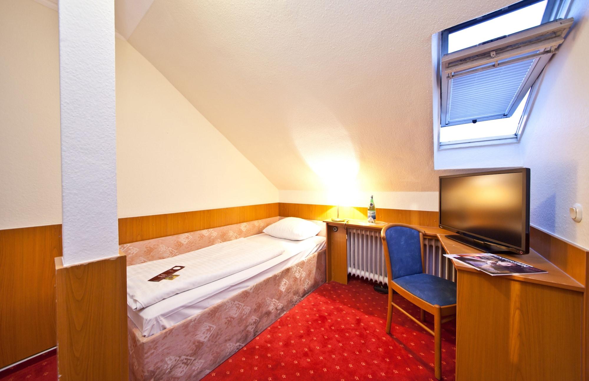 Hotel Primus Frankfurt Sachsenhausen Francfort-sur-le-Main Extérieur photo