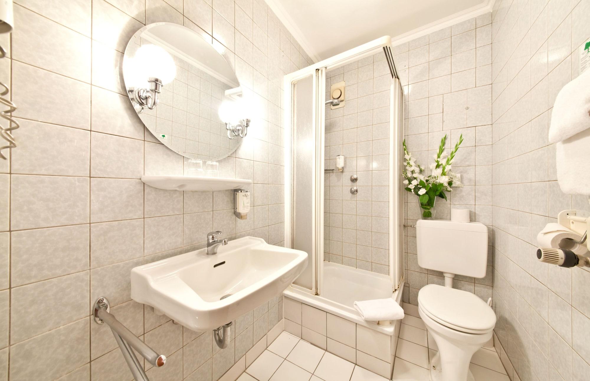Hotel Primus Frankfurt Sachsenhausen Francfort-sur-le-Main Extérieur photo