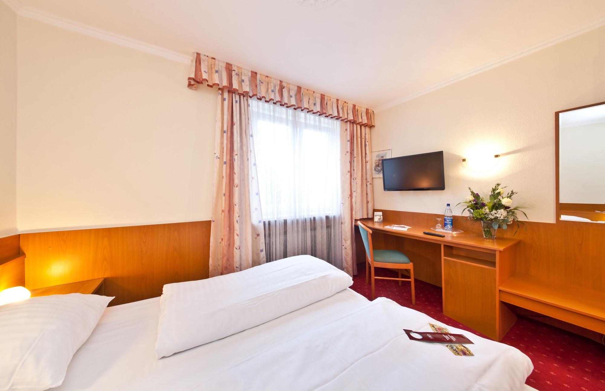 Hotel Primus Frankfurt Sachsenhausen Francfort-sur-le-Main Extérieur photo