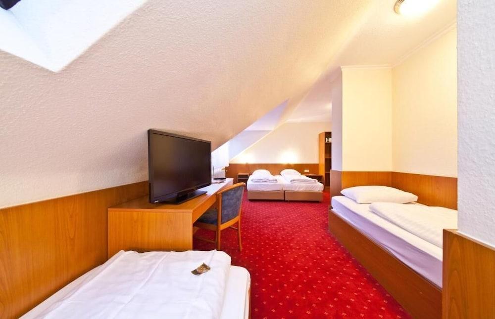 Hotel Primus Frankfurt Sachsenhausen Francfort-sur-le-Main Extérieur photo