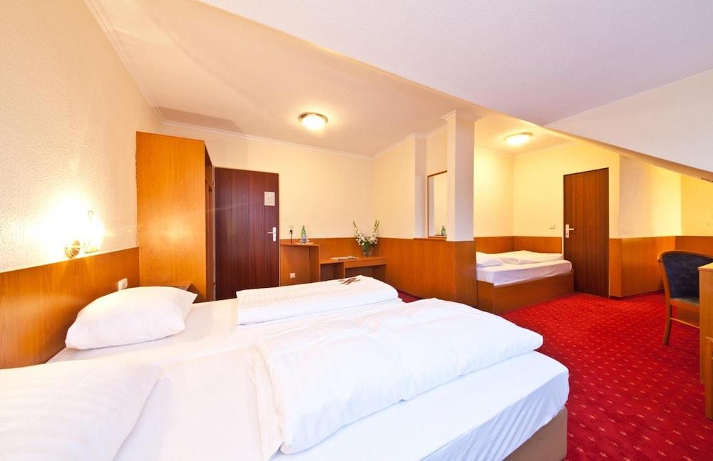 Hotel Primus Frankfurt Sachsenhausen Francfort-sur-le-Main Extérieur photo