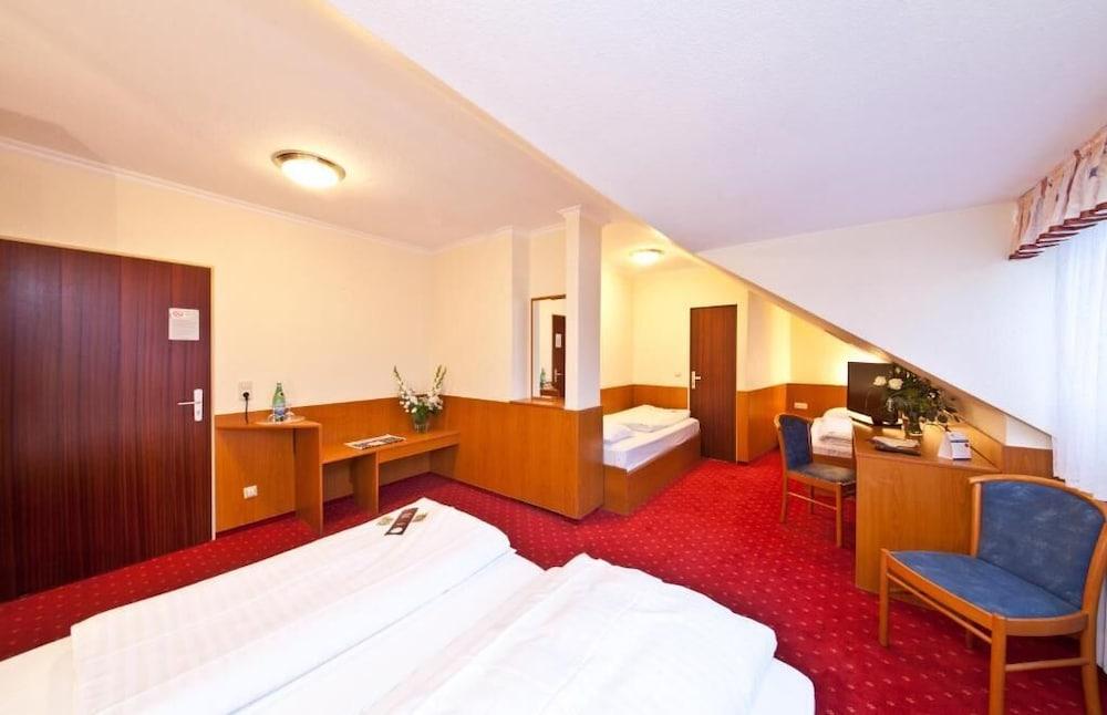 Hotel Primus Frankfurt Sachsenhausen Francfort-sur-le-Main Extérieur photo
