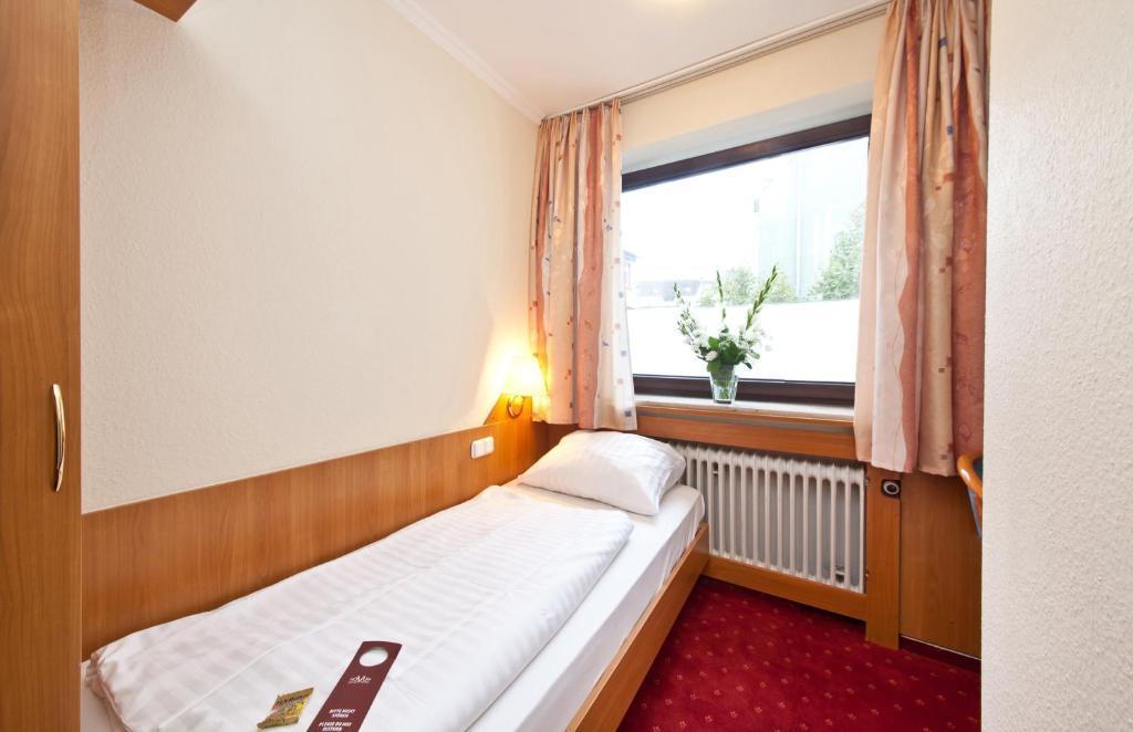 Hotel Primus Frankfurt Sachsenhausen Francfort-sur-le-Main Chambre photo